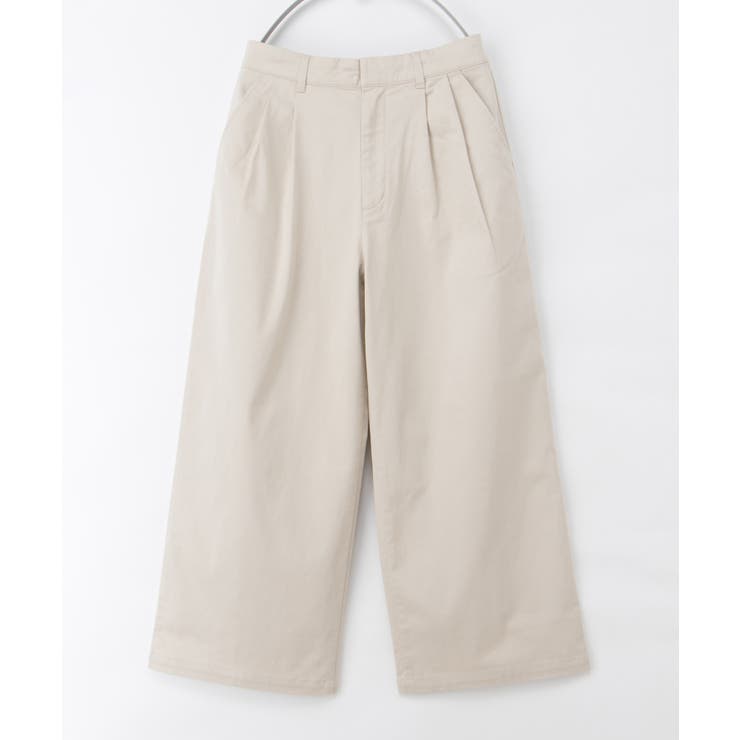 ボトムス パンツ チノパン | Honeys | 詳細画像14 