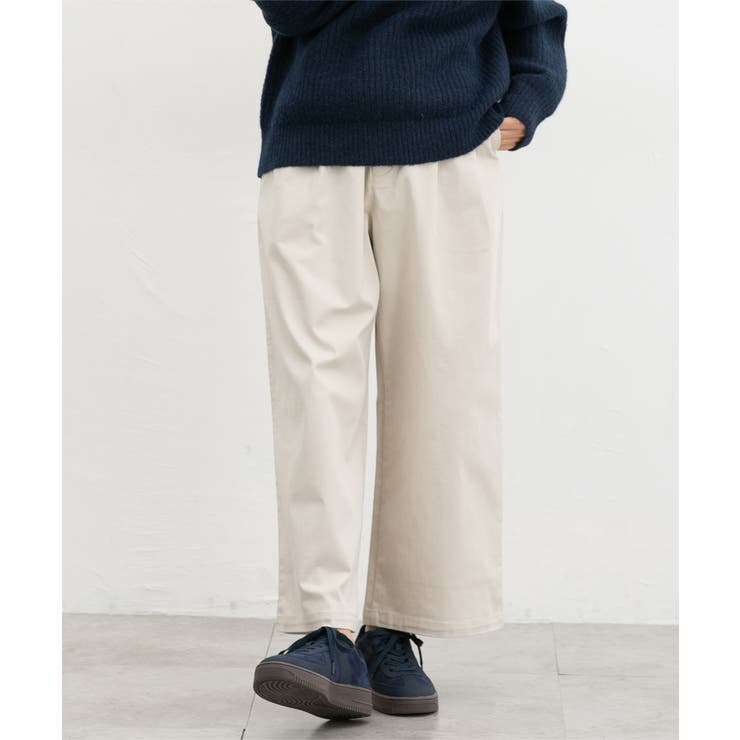 ボトムス パンツ チノパン | Honeys | 詳細画像4 