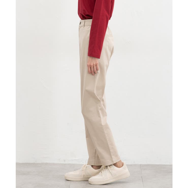 ボトムス パンツ テーパードパンツ | Honeys | 詳細画像12 