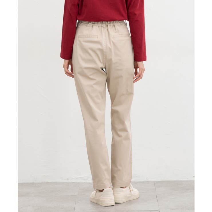 ボトムス パンツ テーパードパンツ | Honeys | 詳細画像13 