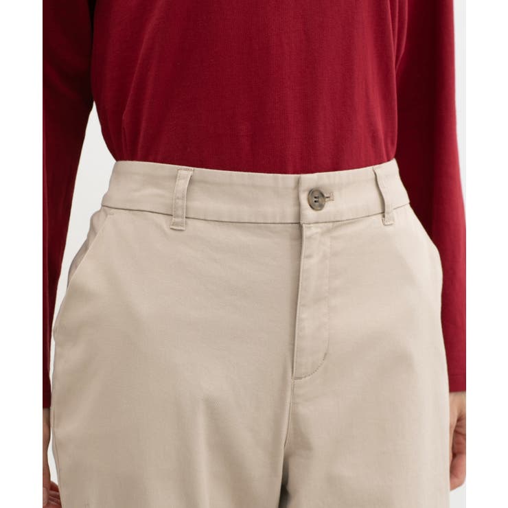 ボトムス パンツ テーパードパンツ | Honeys | 詳細画像14 