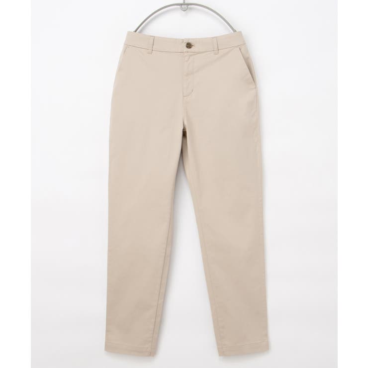 ボトムス パンツ テーパードパンツ | Honeys | 詳細画像17 