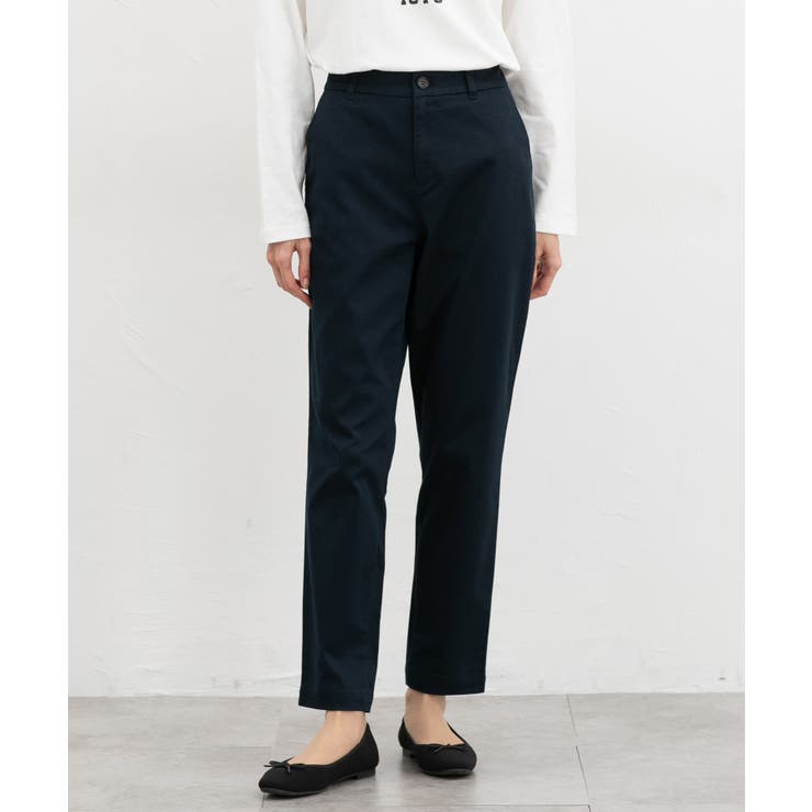 ボトムス パンツ テーパードパンツ | Honeys | 詳細画像6 