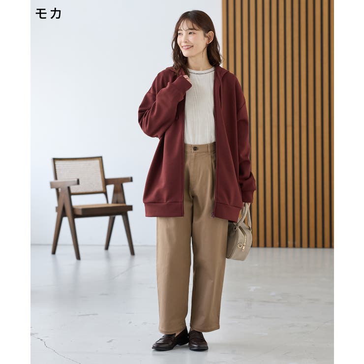 ボトムス パンツ チノパン | Honeys | 詳細画像5 
