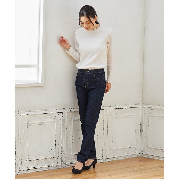 MHL. NATURAL DENIM | MARGARET HOWELL