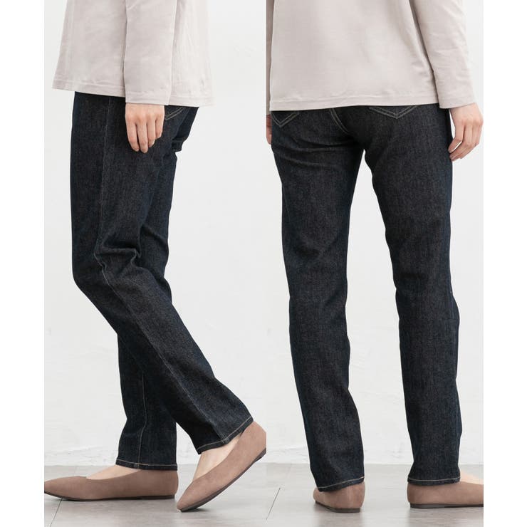 ボトムス パンツ デニムスキニーパンツ | Honeys | 詳細画像12 