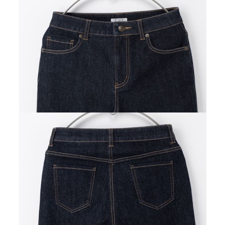 ボトムス パンツ デニムスキニーパンツ | Honeys | 詳細画像14 