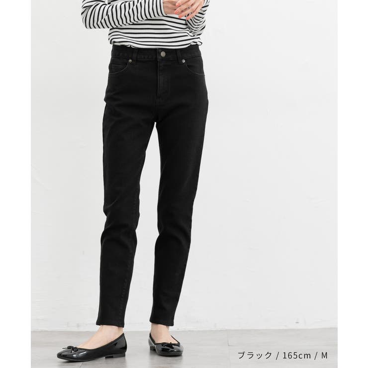 ボトムス パンツ デニムスキニーパンツ | Honeys | 詳細画像5 