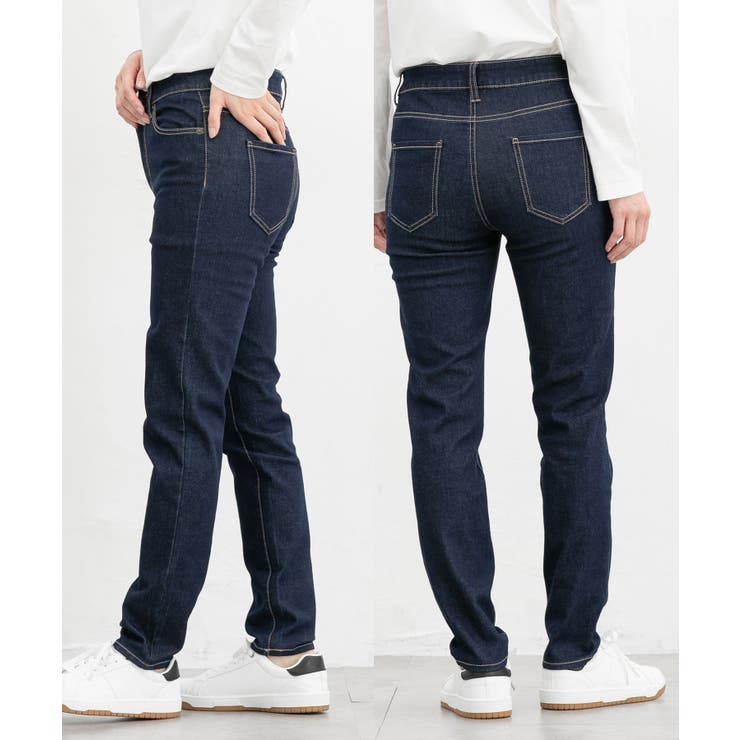 ボトムス パンツ デニムスキニーパンツ | Honeys | 詳細画像12 