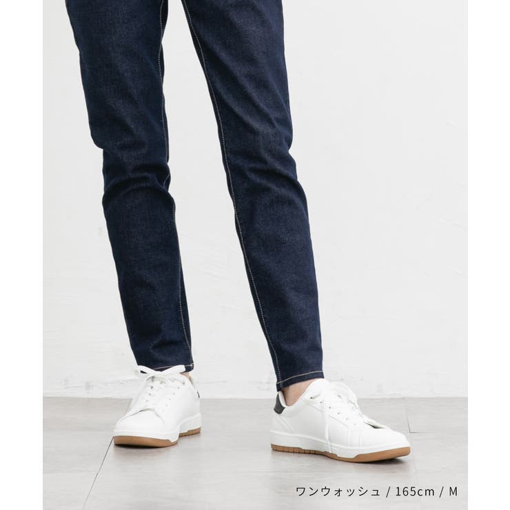 ボトムス パンツ デニムスキニーパンツ | Honeys | 詳細画像8 