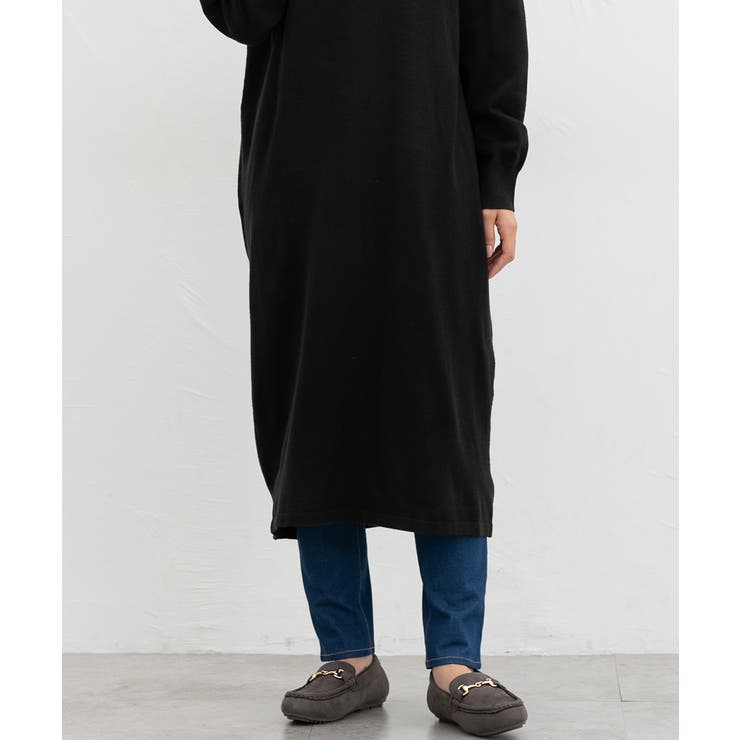 ライトインディゴ | ボトムス パンツ デニムスキニーパンツ | Honeys