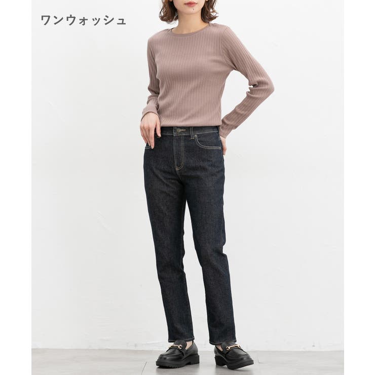 ボトムス パンツ デニムパンツ | Honeys | 詳細画像6 