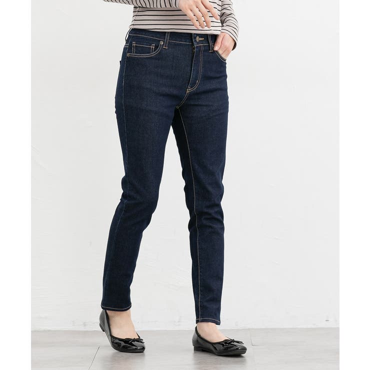 ワンウォッシュ | ボトムス パンツ スキニーパンツ | Honeys