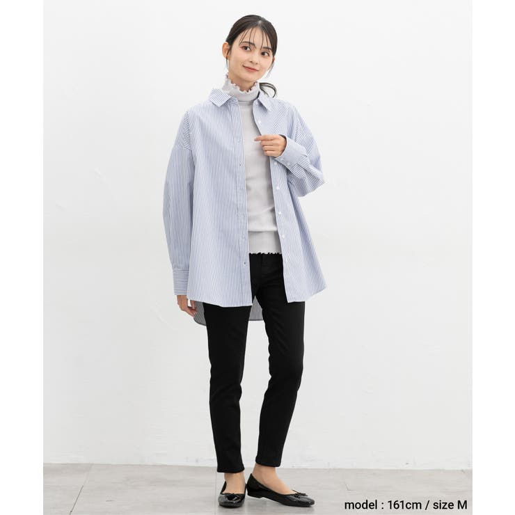 ボトムス パンツ スキニーパンツ | Honeys | 詳細画像3 