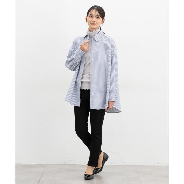 ボトムス パンツ スキニーパンツ | Honeys | 詳細画像4 