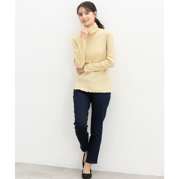 ボトムス パンツ スキニーパンツ | Honeys | 詳細画像6 