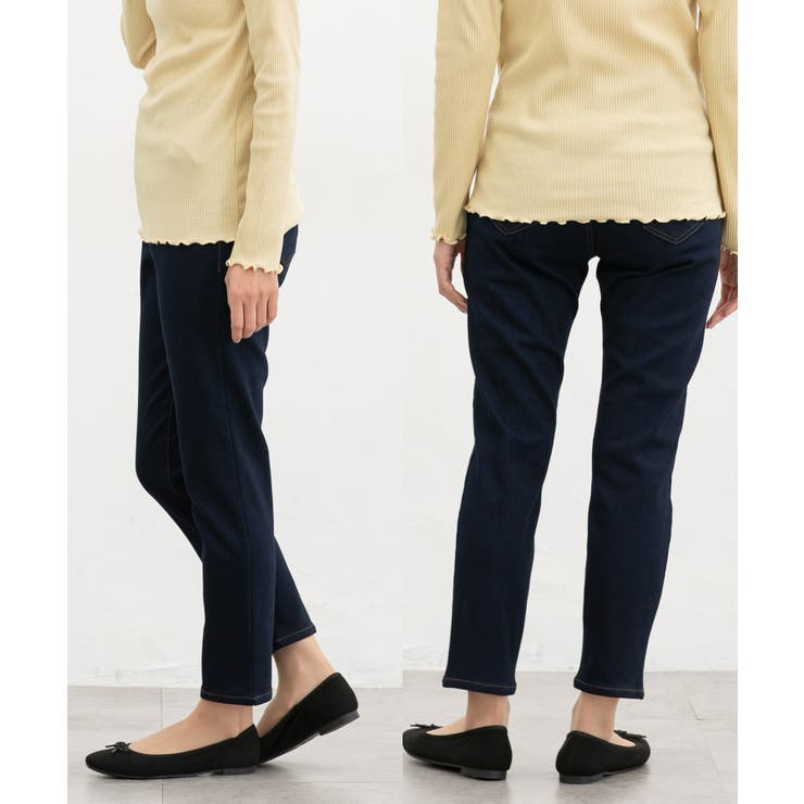 ボトムス パンツ スキニーパンツ | Honeys | 詳細画像8 