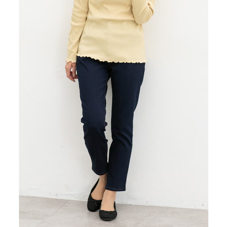 ワンウォッシュ | ボトムス パンツ スキニーパンツ | Honeys