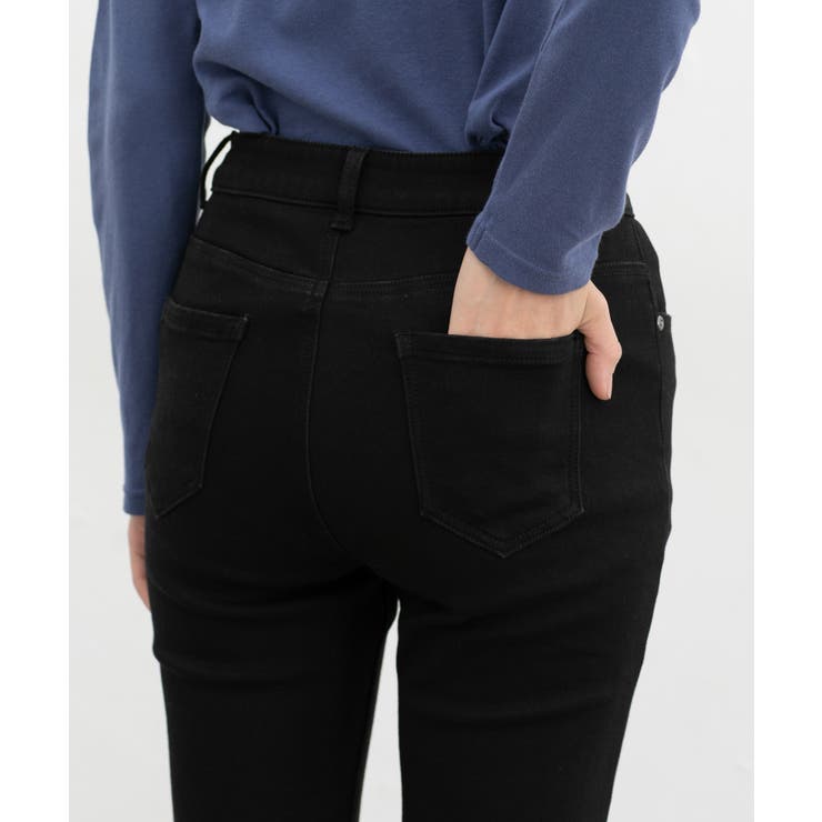 ボトムス パンツ スキニーパンツ | Honeys | 詳細画像12 