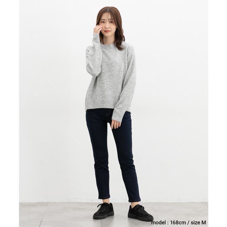 ボトムス パンツ スキニーパンツ | Honeys | 詳細画像3 