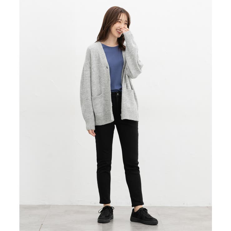 ボトムス パンツ スキニーパンツ | Honeys | 詳細画像5 