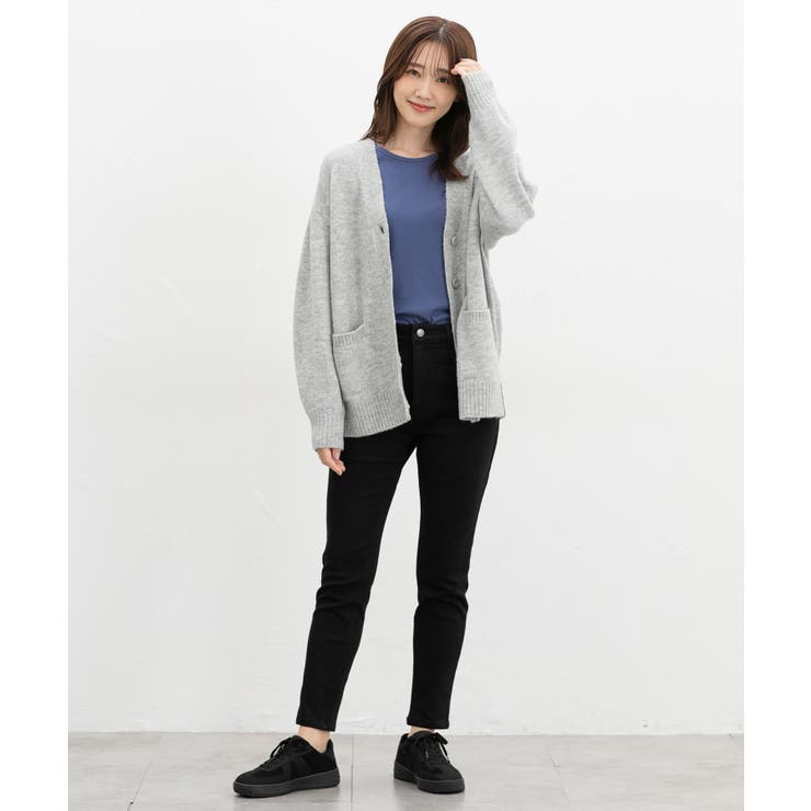 ボトムス パンツ スキニーパンツ | Honeys | 詳細画像6 