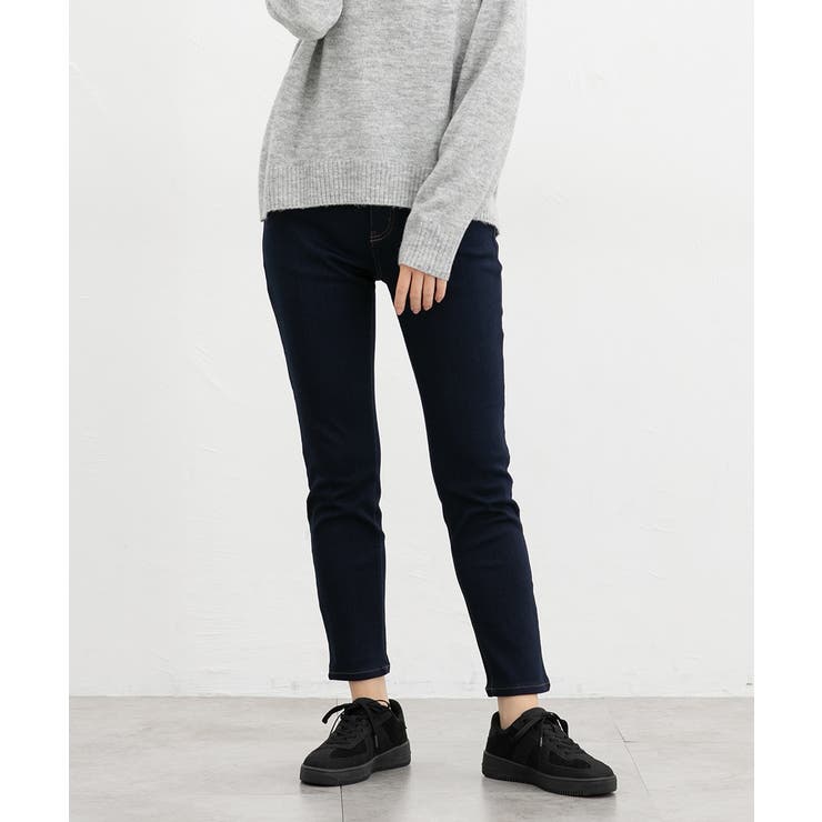 ワンウォッシュ | ボトムス パンツ スキニーパンツ | Honeys