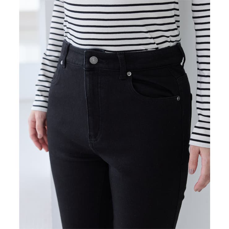 ボトムス パンツ スキニーパンツ | Honeys | 詳細画像10 