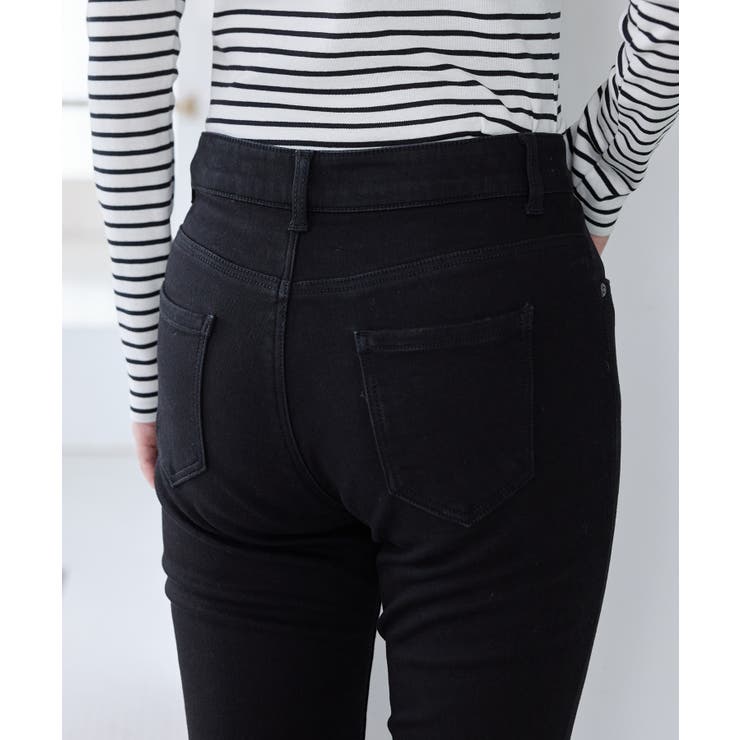 ボトムス パンツ スキニーパンツ | Honeys | 詳細画像11 