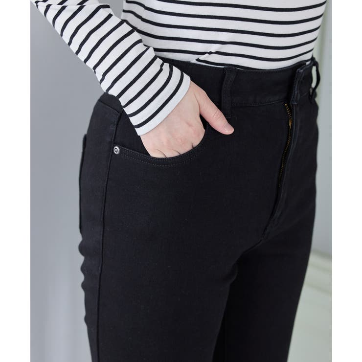 ボトムス パンツ スキニーパンツ | Honeys | 詳細画像12 