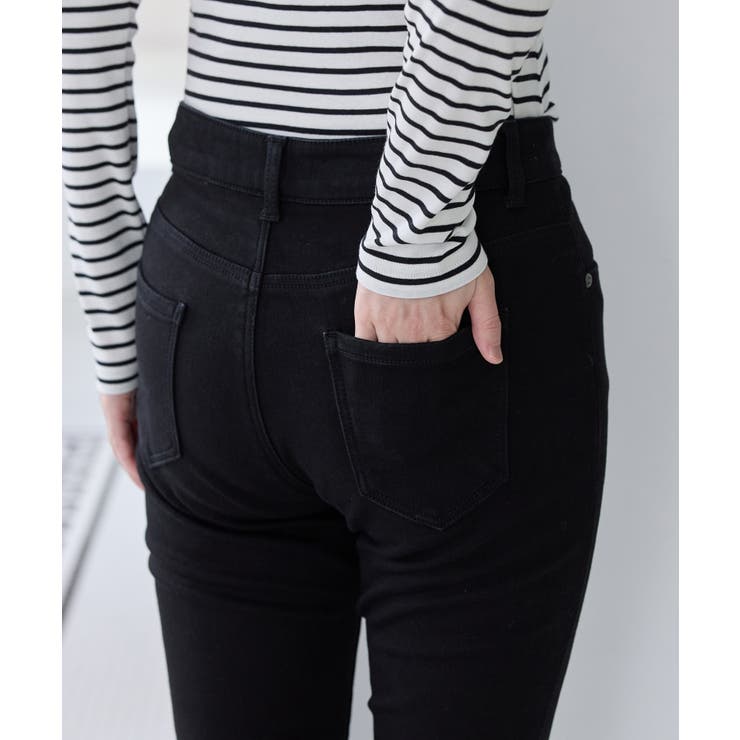 ボトムス パンツ スキニーパンツ | Honeys | 詳細画像13 