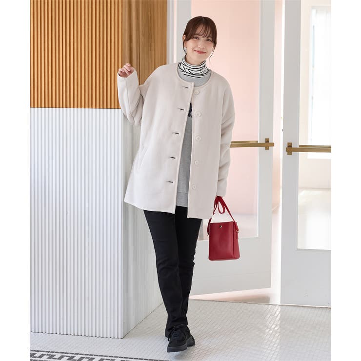 ボトムス パンツ スキニーパンツ | Honeys | 詳細画像4 