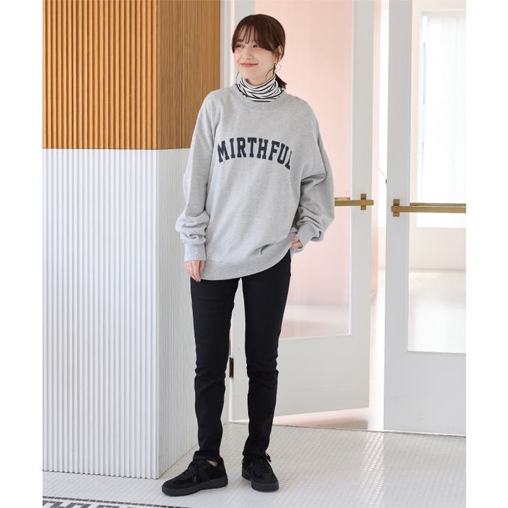 ボトムス パンツ スキニーパンツ | Honeys | 詳細画像5 