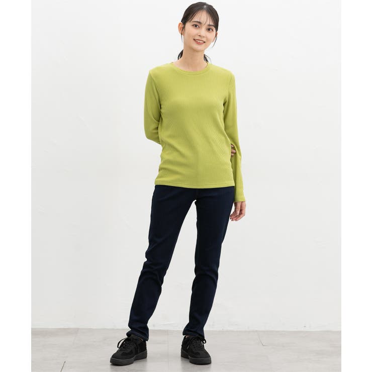 ボトムス パンツ スキニーパンツ | Honeys | 詳細画像7 