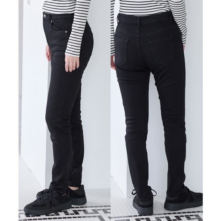 ボトムス パンツ スキニーパンツ | Honeys | 詳細画像9 