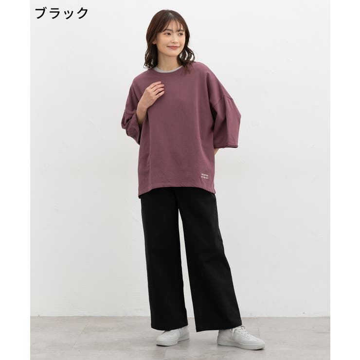 ボトムス パンツ デニム | Honeys | 詳細画像3 