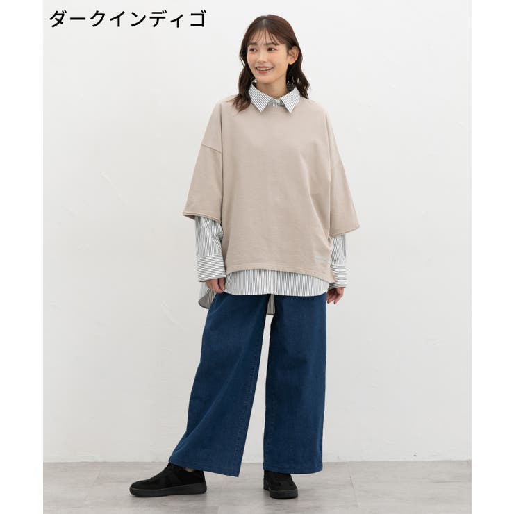 ボトムス パンツ デニム | Honeys | 詳細画像7 