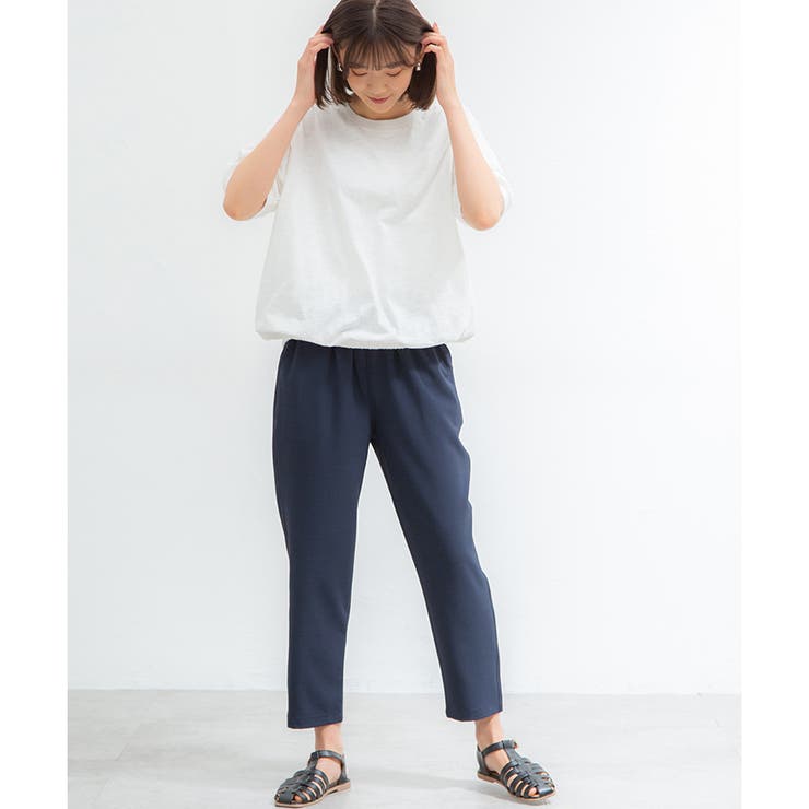 【ハニーズ】ボトムス パンツ イージーパンツ | Honeys | 詳細画像7 