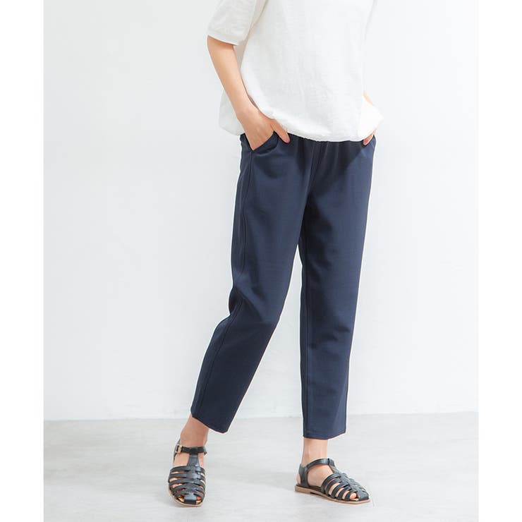 【ハニーズ】ボトムス パンツ イージーパンツ | Honeys | 詳細画像8 