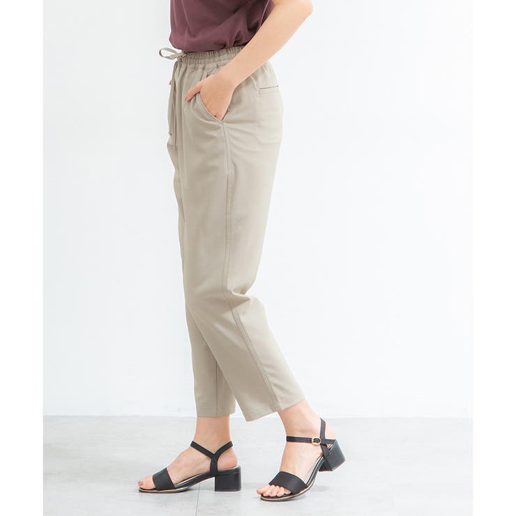 【ハニーズ】ボトムス パンツ イージーパンツ | Honeys | 詳細画像15 