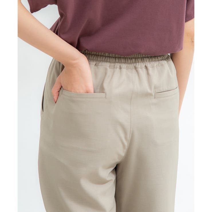 【ハニーズ】ボトムス パンツ イージーパンツ | Honeys | 詳細画像18 