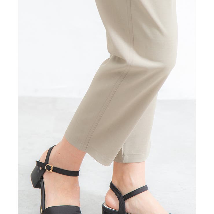 【ハニーズ】ボトムス パンツ イージーパンツ | Honeys | 詳細画像19 