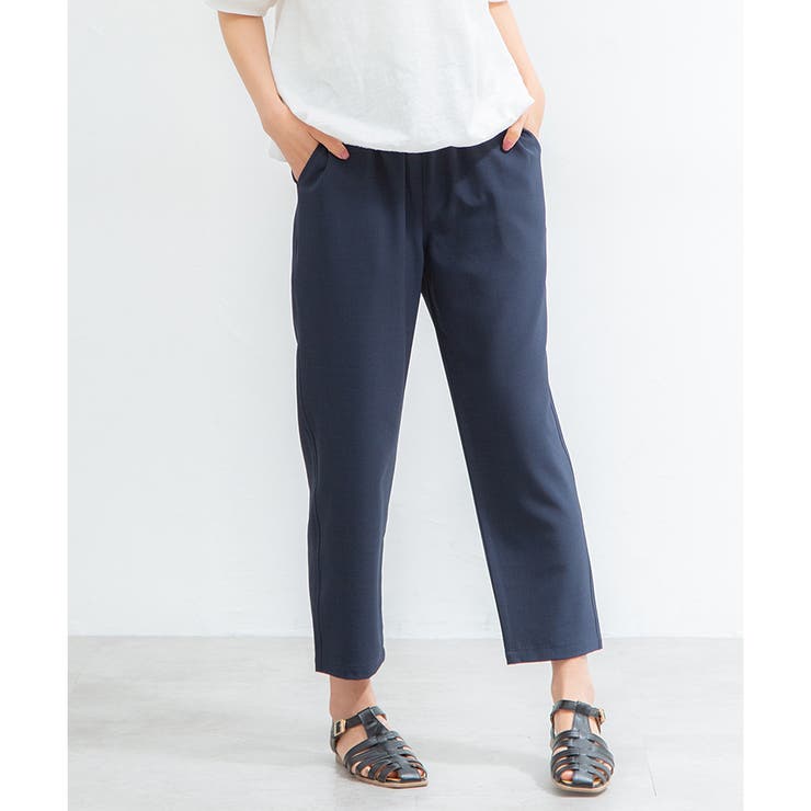 ボトムス パンツ イージーパンツ[品番：HNSW0005737]｜Honeys