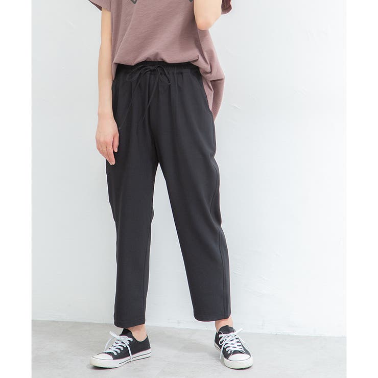 【ハニーズ】ボトムス パンツ イージーパンツ | Honeys | 詳細画像3 