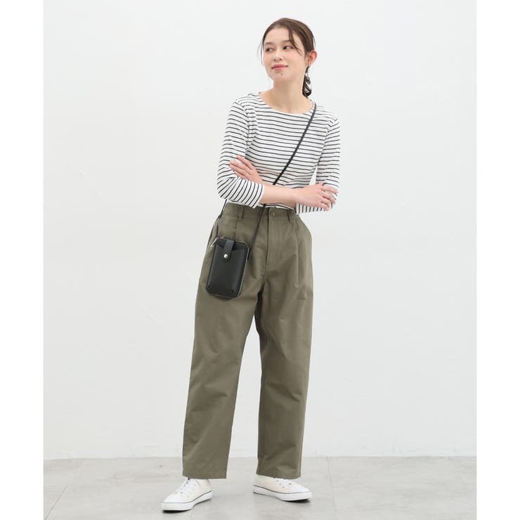 ボトムス パンツ レディース | Honeys | 詳細画像6 