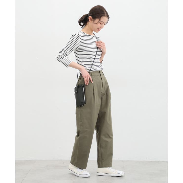 ボトムス パンツ レディース | Honeys | 詳細画像7 