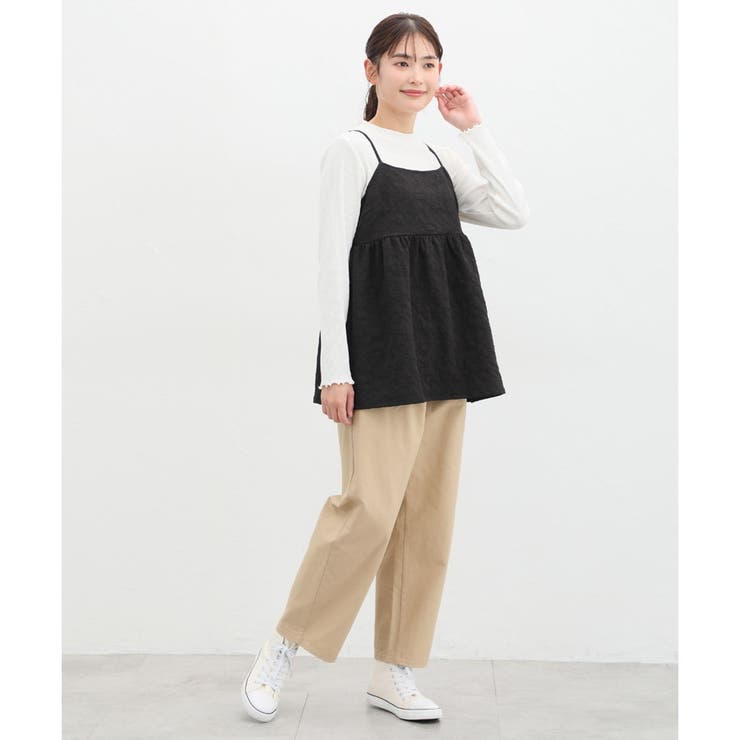 ボトムス パンツ レディース | Honeys | 詳細画像9 