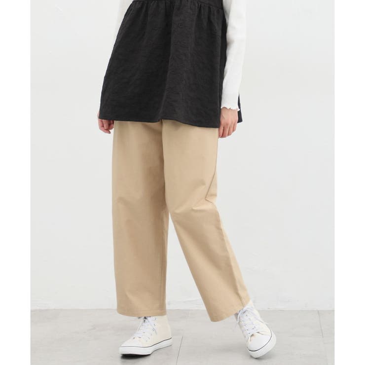 ボトムス パンツ レディース | Honeys | 詳細画像10 