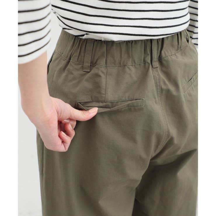 ボトムス パンツ レディース | Honeys | 詳細画像23 