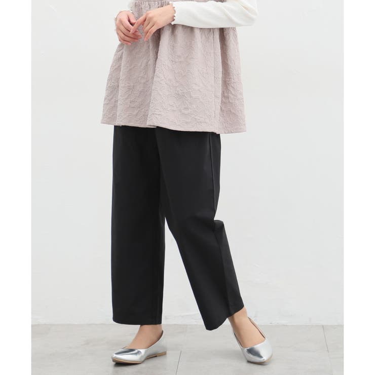 ボトムス パンツ レディース | Honeys | 詳細画像5 